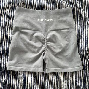 Alphalete Amplify Shorts